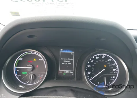 2022 Toyota Camry Se Hybrid из США, поврежденный, VIN 4T1S31AK6NU590657